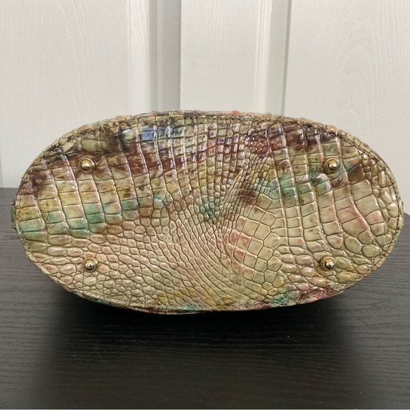 Brahmin Quinn Amethyst Melbourne - Picture 7 of 13